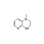 1-Methyl-1,2,3,4-tetrahydropyrido[2,3-b]pyrazine