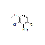 2,6-Dichloro-3-methoxyaniline