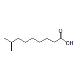 8-Methylnonanoic Acid