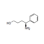 (S)-4-Amino-4-phenyl-1-butanol