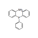 2-(Diphenylphosphanyl)aniline