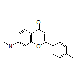7-(Dimethylamino)-2-(p-tolyl)-4H-chromen-4-one