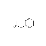 (2-Methylallyl)benzene