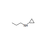 N-Propylcyclopropanamine