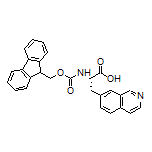 (S)-2-(Fmoc-amino)-3-(7-isoquinolyl)propanoic Acid