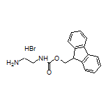 N1-Fmoc-ethane-1,2-diamine Hydrobromide