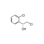 (R)-2-Chloro-1-(2-chlorophenyl)ethanol