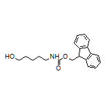 5-(Fmoc-amino)-1-pentanol