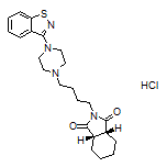 Perospirone Hydrochloride