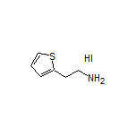 2-(Thiophen-2-yl)ethanamine Hydroiodide