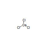 Osmium(III) Chloride