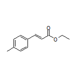 Ethyl (E)-3-(p-Tolyl)acrylate