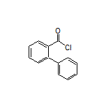[1,1’-Biphenyl]-2-carbonyl Chloride