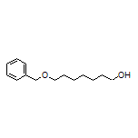 7-(Benzyloxy)-1-heptanol