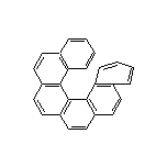 Hexahelicene
