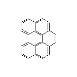 Dibenzo[c,g]phenanthrene