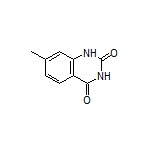 7-Methylquinazoline-2,4(1H,3H)-dione