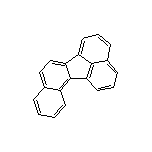 Benzo[j]fluoranthene
