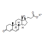 Potassium Canrenoate