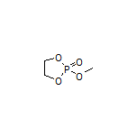 2-Methoxy-1,3,2-dioxaphospholane 2-Oxide