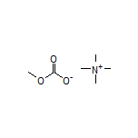 Tetramethylammonium Methyl Carbonate