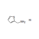 Thiophen-2-ylmethanamine Hydroiodide