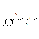Ethyl 4-Oxo-4-(p-tolyl)butanoate