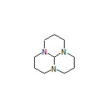 Decahydro-3a,6a,9a-triazaphenalene