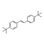 (E)-1,2-Bis[4-(tert-butyl)phenyl]ethene