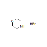Morpholine Hydrobromide