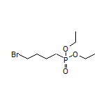 Diethyl (4-Bromobutyl)phosphonate