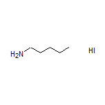 1-Pentanamine Hydroiodide