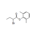 2,6-Dimethylphenyl 2-Bromobutanoate