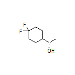 (S)-1-(4,4-Difluorocyclohexyl)ethanol