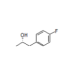 (S)-1-(4-Fluorophenyl)-2-propanol