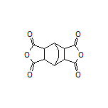 Tetrahydro-4,8-ethanobenzo[1,2-c:4,5-c’]difuran-1,3,5,7(3aH,7aH)-tetraone