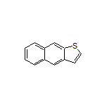 Naphtho[2,3-b]thiophene