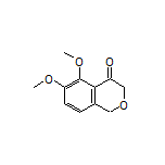 5,6-Dimethoxyisochroman-4-one