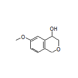 6-Methoxyisochroman-4-ol