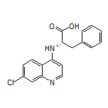 (7-Chloroquinolin-4-yl)-L-phenylalanine