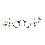 Sodium 9H-Fluorene-2,7-disulfonate