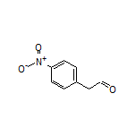 2-(4-Nitrophenyl)acetaldehyde