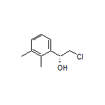 (R)-2-Chloro-1-(2,3-dimethylphenyl)ethanol