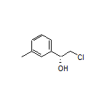 (R)-2-Chloro-1-(m-tolyl)ethanol