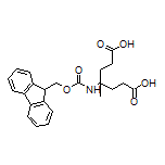4-(Fmoc-amino)-4-methylheptanedioic Acid