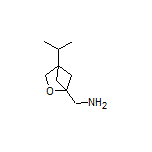 (4-Isopropyl-2-oxabicyclo[2.1.1]hexan-1-yl)methanamine