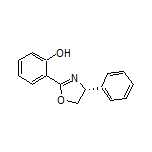 (R)-2-(4-Phenyl-4,5-dihydrooxazol-2-yl)phenol