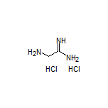 2-Aminoacetimidamide Dihydrochloride