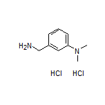3-(Aminomethyl)-N,N-dimethylaniline Dihydrochloride