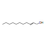 (E)-2-Undecen-1-ol